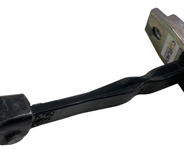 Limitador Porta Traseira Esquerda Toyota Corolla 2009 Original Foto