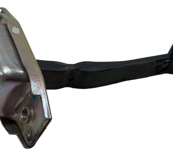 Limitador Porta Traseira Esquerda Toyota Corolla 2009 Original Foto