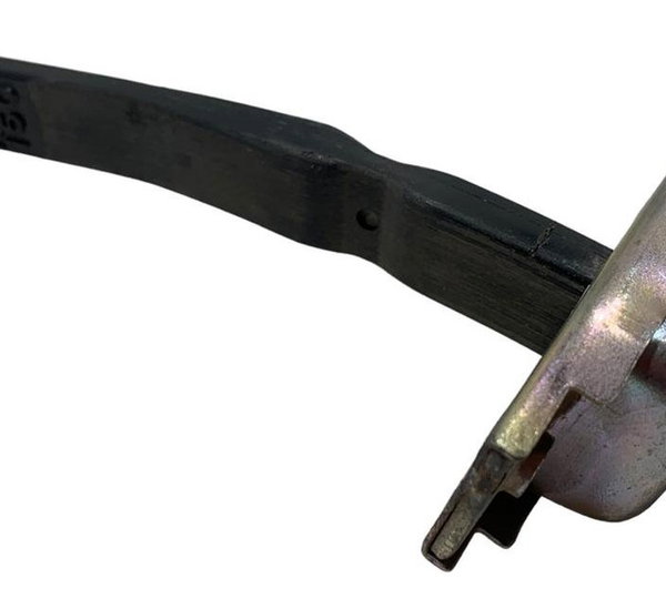 Limitador Porta Traseira Esquerda Toyota Corolla 2009 Original Foto