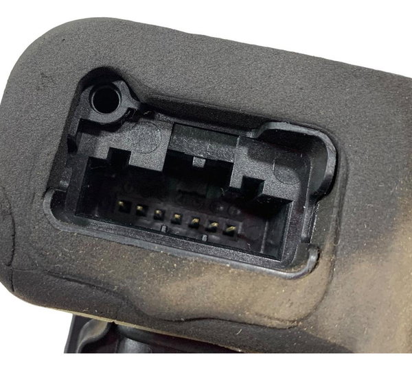 Fechadura Porta Dianteira Esquerda Volkswagen Jetta 2012