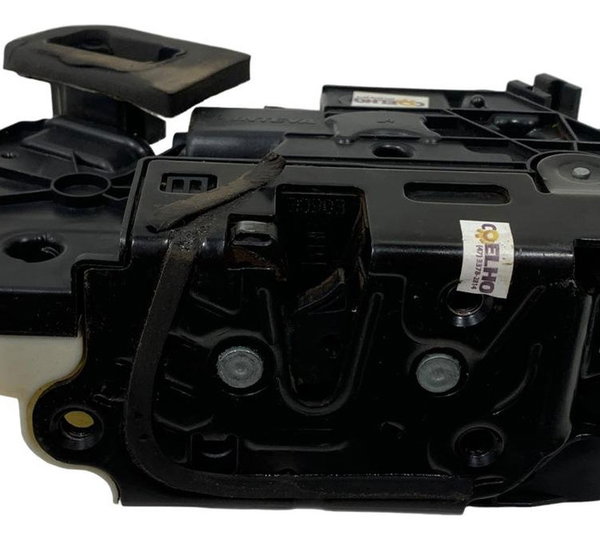 Fechadura Porta Dianteira Esquerda Volkswagen Jetta 2012