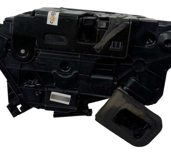 Fechadura Porta Dianteira Esquerda Volkswagen Jetta 2012