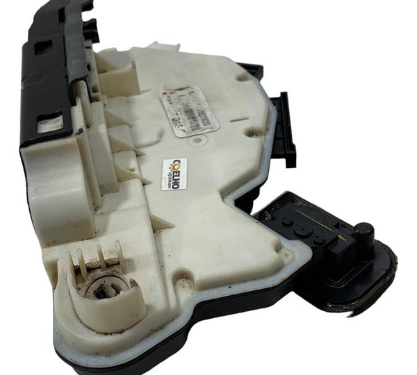 Fechadura Porta Dianteira Esquerda Volkswagen Jetta 2012