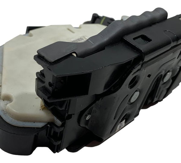 Fechadura Porta Dianteira Esquerda Volkswagen Jetta 2012