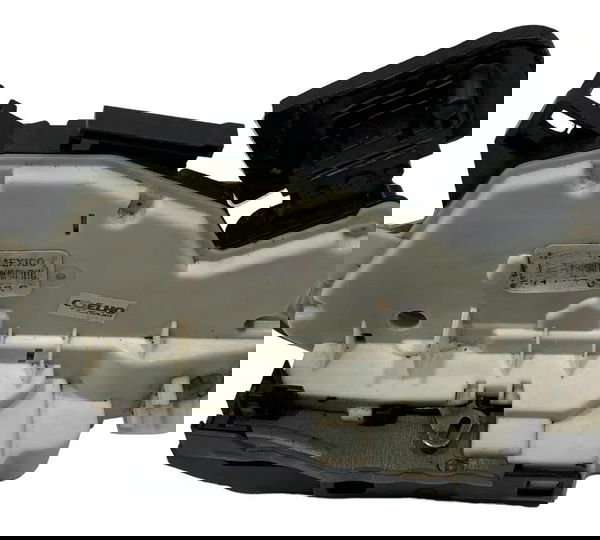 Fechadura Porta Dianteira Esquerda Volkswagen Jetta 2012