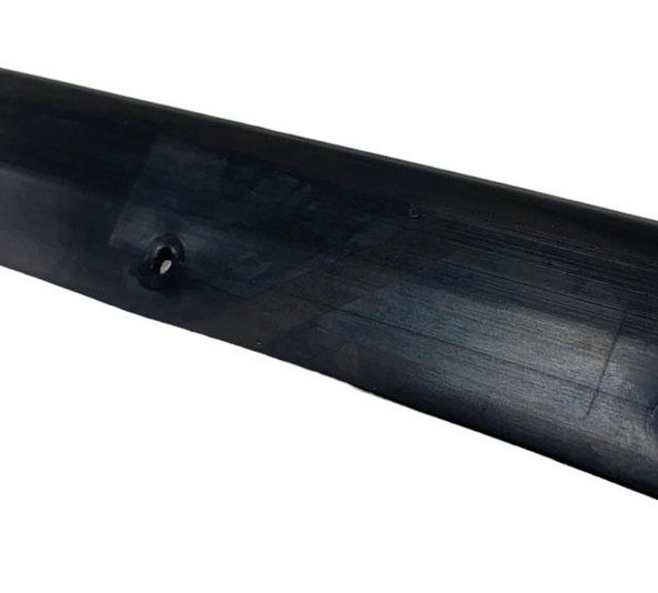 Borracha Vedação Capo Honda Wrv 2021