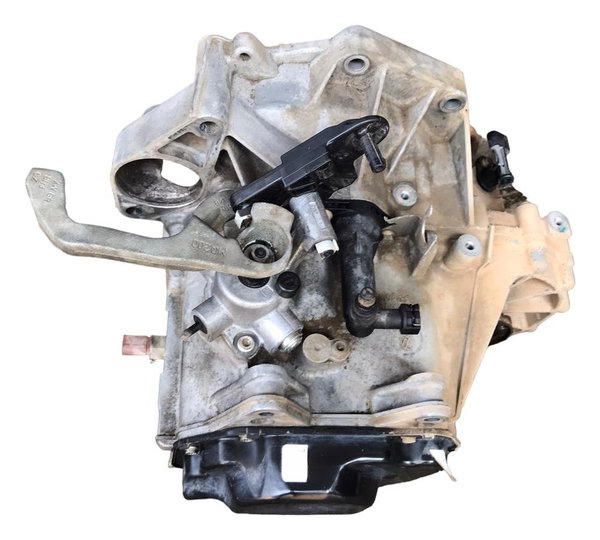 Caixa Câmbio Gol 1.0 2013/2014 76cv