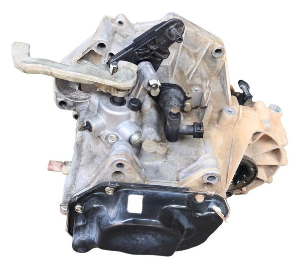 Caixa Câmbio Gol 1.0 2013/2014 76cv