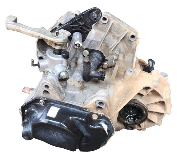 Caixa Câmbio Gol 1.0 2013/2014 76cv