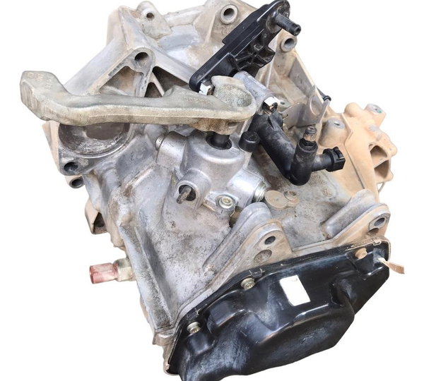 Caixa Câmbio Gol 1.0 2013/2014 76cv