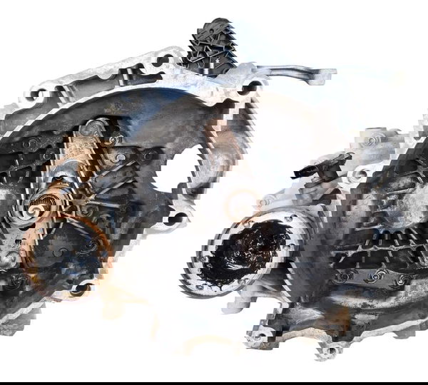 Caixa Câmbio Gol 1.0 2013/2014 76cv