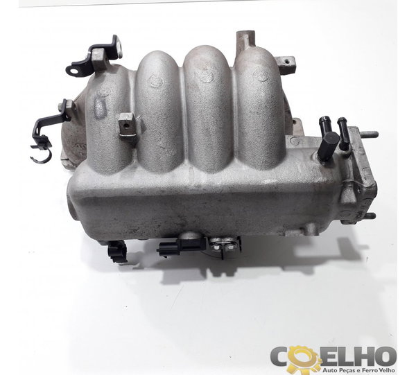 Coletor Admissão Hyundai I30 Wagon 2.0 2010/2011