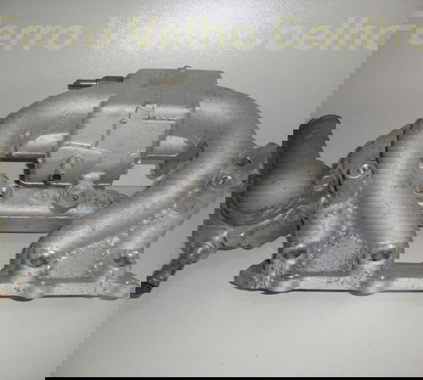 Coletor Admissão Effa Zhongyi 2010 Com Válvula Termostática