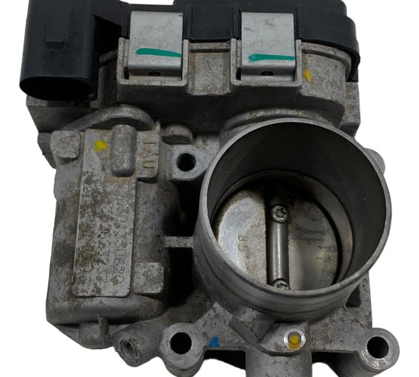 Tbi Corpo Borboleta Volkswagen Gol G6 1.0 8v 2013
