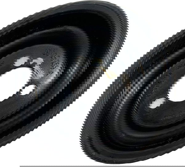 Polia Bomba Hidráulica Volkswagen Gol G6 1.0 8v 2013