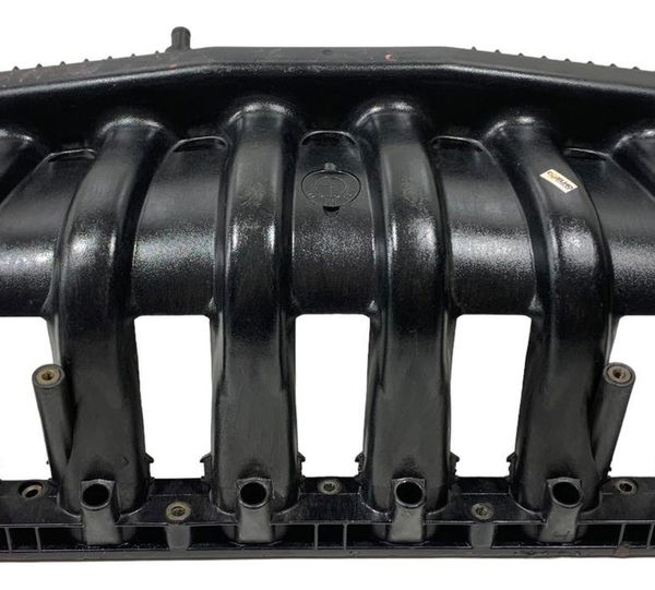 Coletor Admissão Bmw 325i 328i 6cc 1993/1996