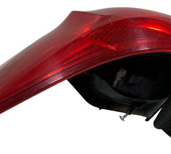 Lanterna Traseira Direita Ford Ka 1.0 2018