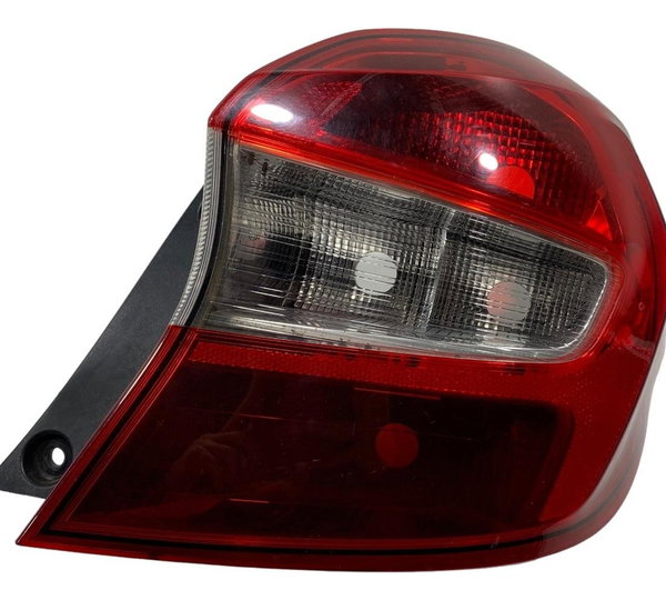 Lanterna Traseira Direita Ford Ka 1.0 2018