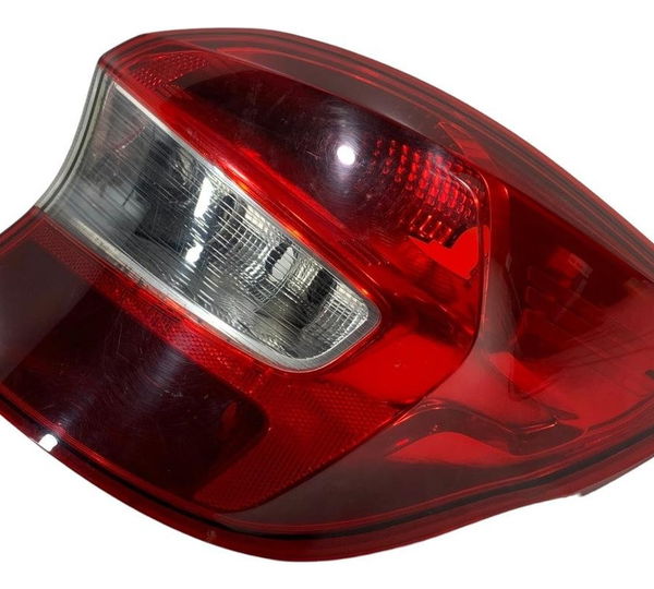 Lanterna Traseira Direita Ford Ka 1.0 2018
