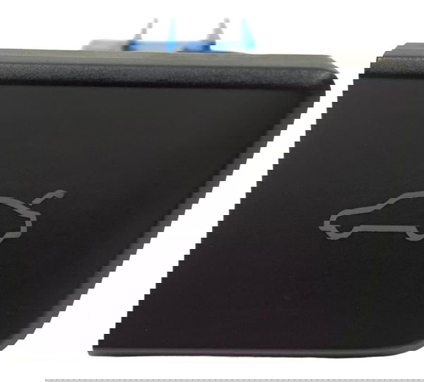 Botão Abertura Porta Malas Volkswagen Gol G6 1.0 2013