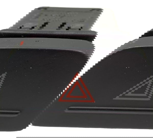 Botão Pisca Alerta Volkswagen Gol G6 1.0 2013