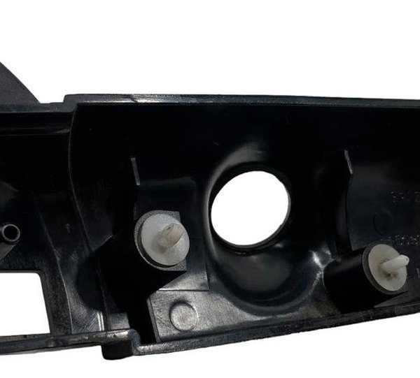 Acabamento Interno Direito Volkswagen Fox 1.0 2005