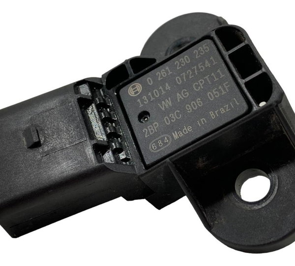 Sensor Map Volkswagen Gol G6 1.0 8v 2013