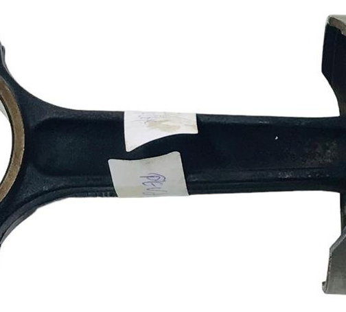 Biela E Pistão Peugeot 1.6 16v Flex Stander A