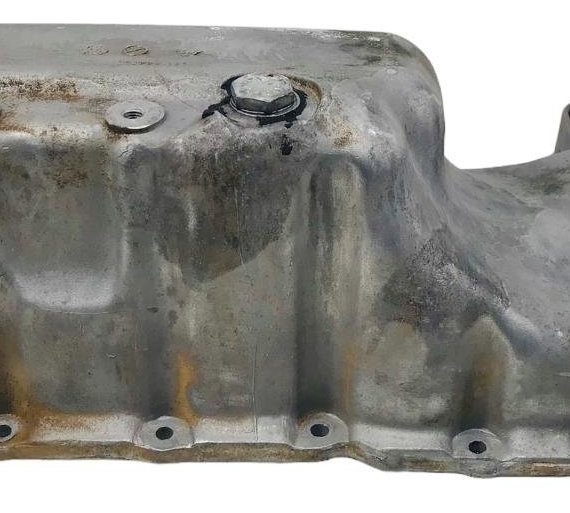 Cárter Do Motor Peugeot 1.6 16v Flex Stander