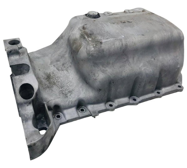 Cárter Do Motor Peugeot 1.6 16v Flex Stander