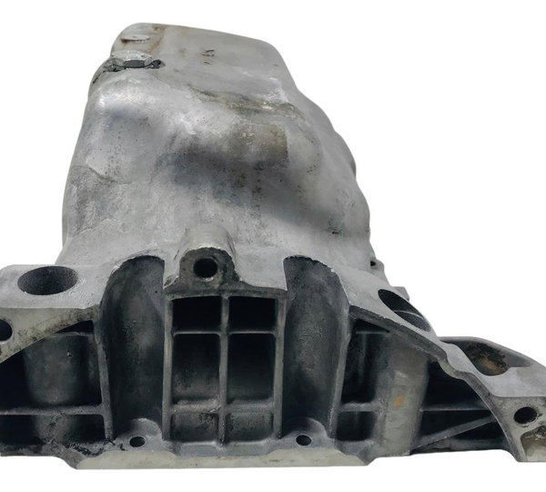 Cárter Do Motor Peugeot 1.6 16v Flex Stander
