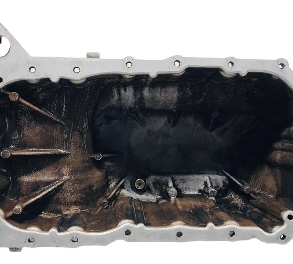 Cárter Do Motor Peugeot 1.6 16v Flex Stander