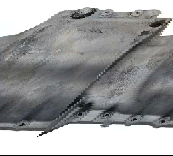 Cárter Do Motor Peugeot 1.6 16v Flex Stander