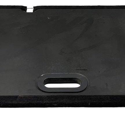 Tampao Porta Malas Estepe Ford Ecosport 2019