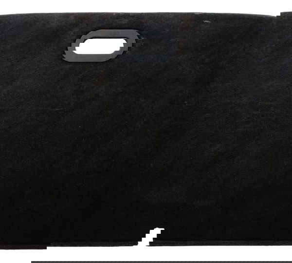 Tampao Porta Malas Estepe Ford Ecosport 2019