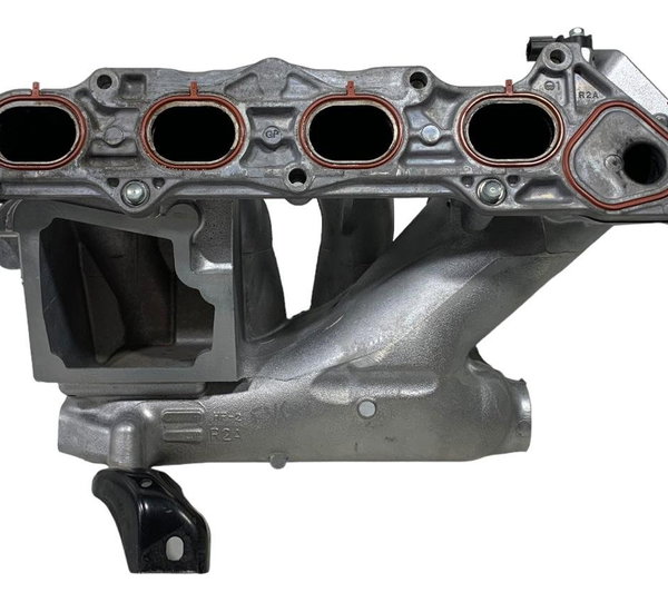 Coletor Admissão Honda Hrv 1.8 2017