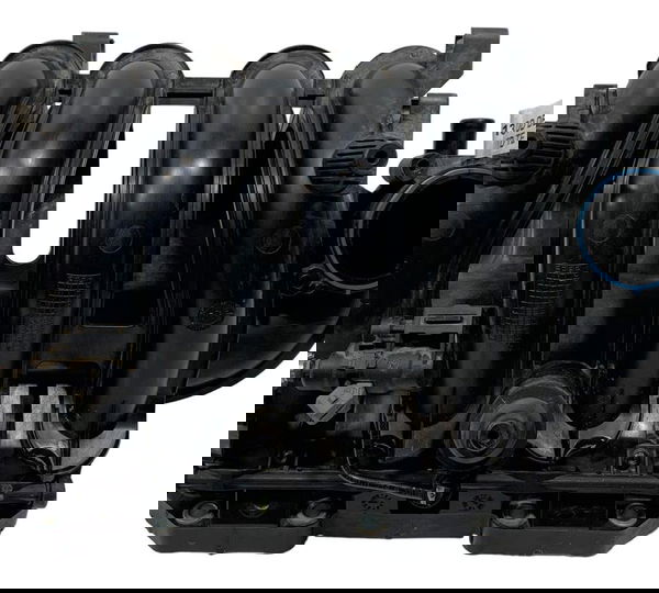 Coletor Admissão Volkswagen Gol G6 1.0 8v  2013