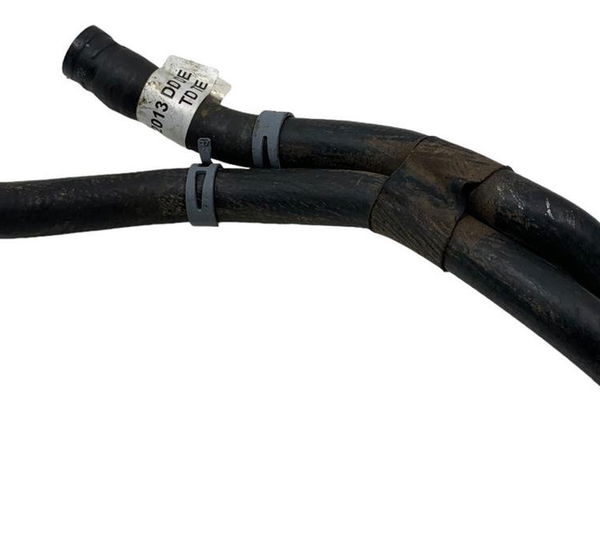 Mangueira Ar Quente Volkswagen Gol G6 1.0 8v 2013