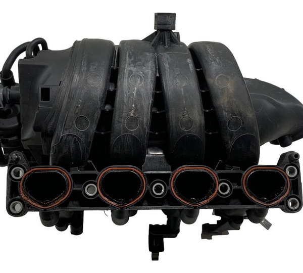 Coletor Admissão Chevrolet Cruze Tracker 1.8 16v 2012/2016