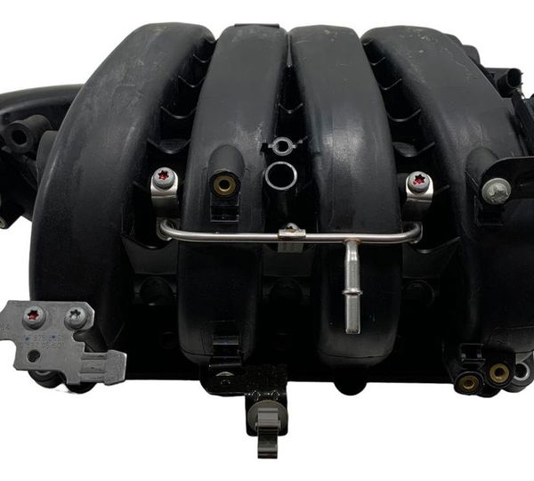 Coletor Admissão Chevrolet Cruze Tracker 1.8 16v 2012/2016