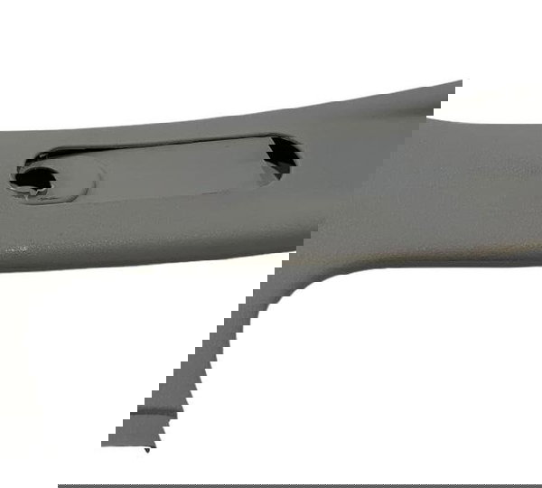 Acabamento Coluna Central Direita Volkswagen Fox 1.0 2005