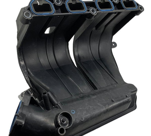 Coletor De Admissão Fiat Punto Idea 1.8 16v Etorq 2014
