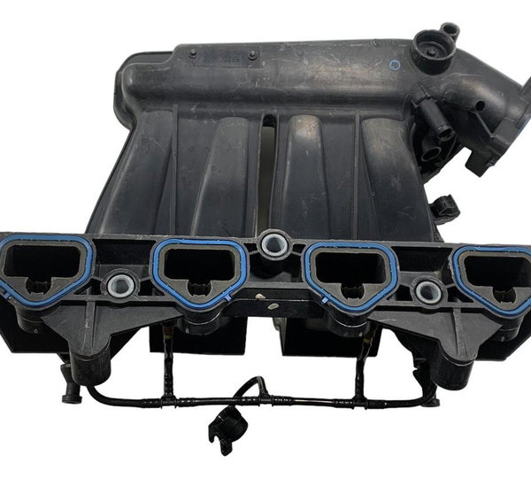 Coletor De Admissão Fiat Punto Idea 1.8 16v Etorq 2014