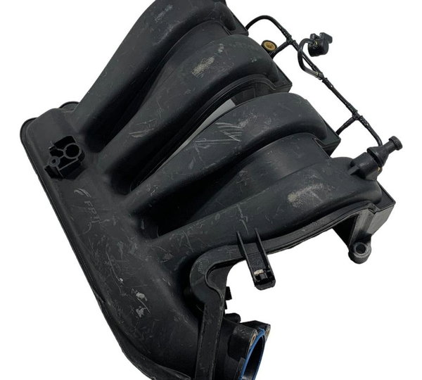 Coletor De Admissão Fiat Punto Idea 1.8 16v Etorq 2014