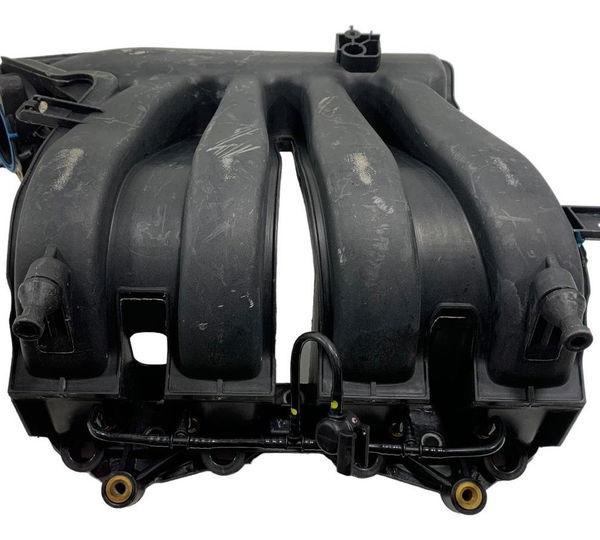 Coletor De Admissão Fiat Punto Idea 1.8 16v Etorq 2014