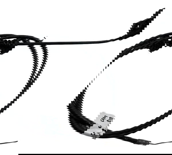 Alavanca Cabo Abertura Capô Volkswagen Fox 1.0 2005