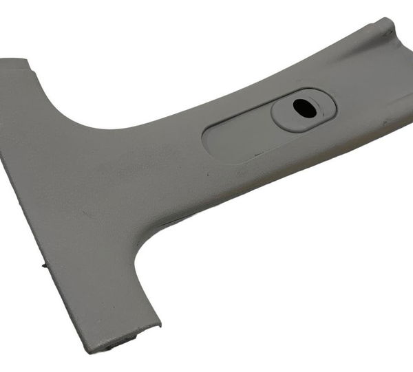 Acabamento Coluna Central Esquerda Volkswagen Fox 1.0 2005