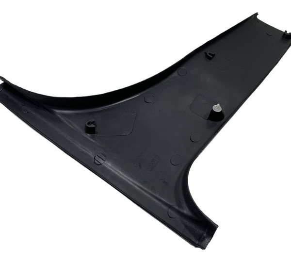 Acabamento Inferior Coluna Esquerda Volkswagen Fox 1.0 2005