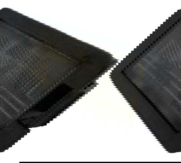 Lanterna Luz De Placa Traseira Volkswagen Fox 1.0 2005