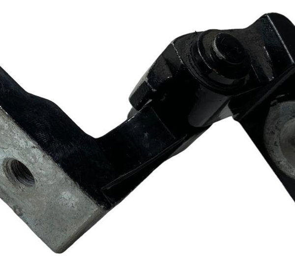 Dobradiça Inferior Traseira Direita Volkswagen Fox 2005